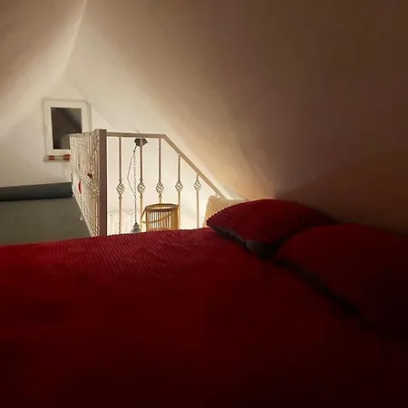 Dzeni Dağ evi Vlasic