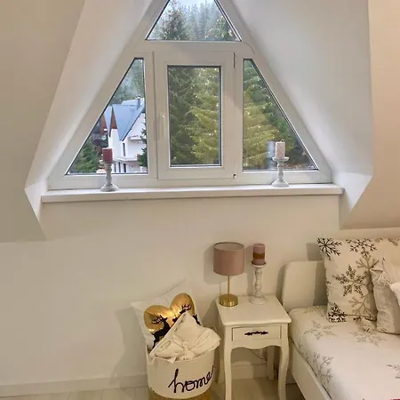 木屋 Dzeni 弗拉西克