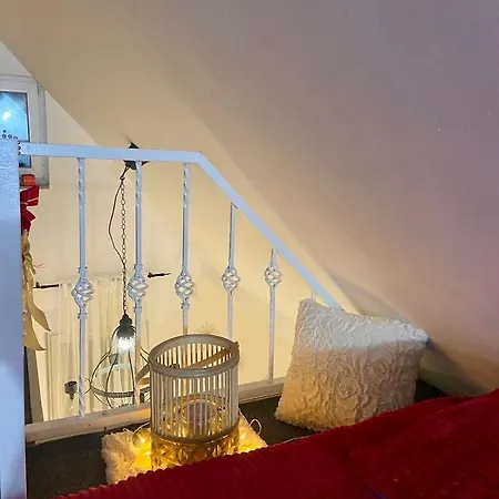 Dzeni Dağ evi Vlasic