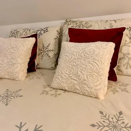 Dağ evi Dzeni Vlasic