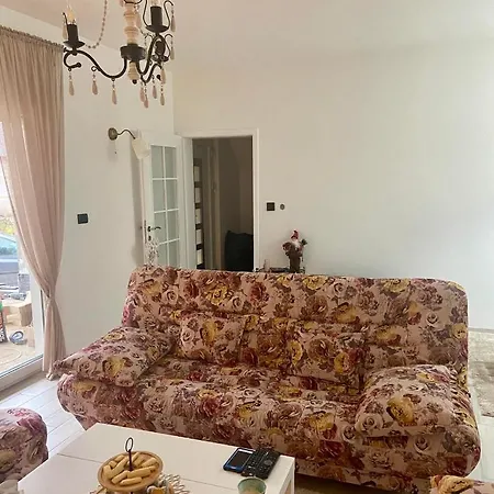 Chalet Dzeni