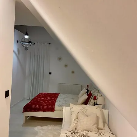 Dağ evi Dzeni Vlasic