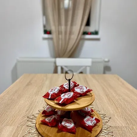 Dzeni Dağ evi Vlasic