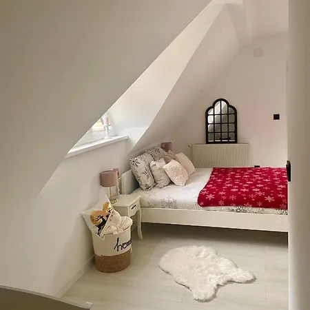 Dzeni Dağ evi