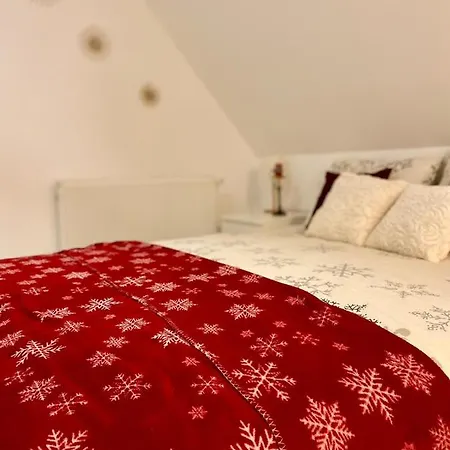 Chalet Dzeni Vlasic