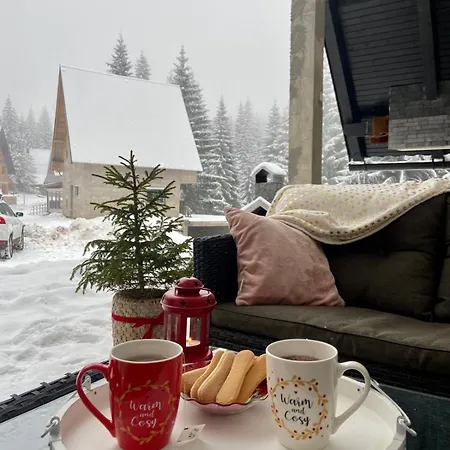 Dzeni Chalet