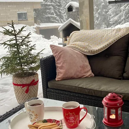 Dzeni Chalet Vlasic