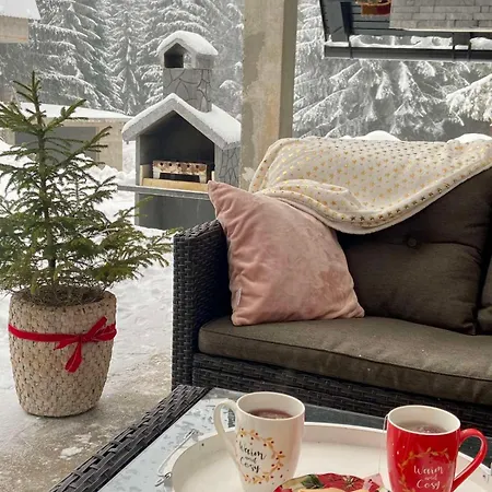 Chalet Dzeni Vlasic