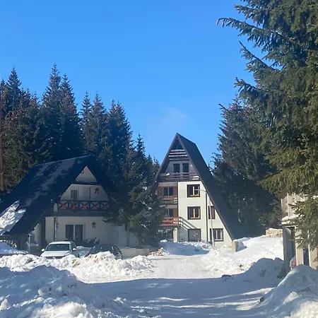 Dağ evi Dzeni Vlasic